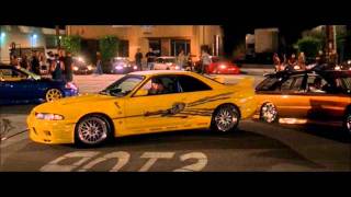 Digital Assasins  Lock It Down The Fast and The Furious soundtrack [upl. by Peria]