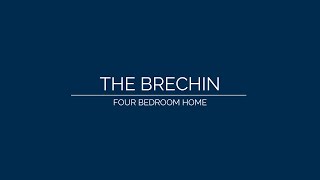 David Wilson Homes  The Brechin [upl. by Norling899]