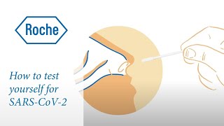 Test yourself for COVID19 with our rapid antigen selftest [upl. by Goldfarb706]