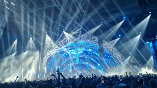 Giuseppe ottaviani transmission 2023 geledrome arnhem [upl. by Arten]