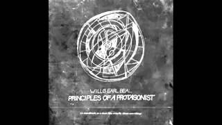 Willis Earl Beal  Principles of a Protagonist [upl. by Odlanyar]