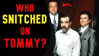 How Did The Mob Know Tommy Killed Billy Batts  Goodfellas Explained [upl. by Brindell13]