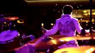 Elvis´ Birthday starring GREG MILLER concert video promo [upl. by Far]