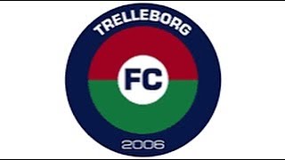 FC Trelleborg  Trelleborgs FF P17 Div1 2a halvlek [upl. by Ytirahc72]