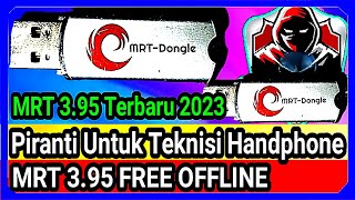 mrt 3 95 free ofline  mrt v3 95 2023  piranti untuk teknisi handphone [upl. by Ylloj10]