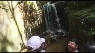 Day tours TrivandrumTrekking and waterfalls day trip [upl. by Aikan]