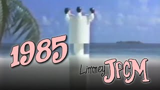 1985 Japanese commercials pt2 [upl. by Bohi868]