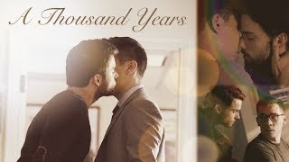 Coliver  A Thousand Years [upl. by Ttej903]