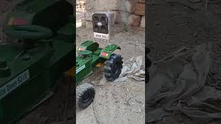 John Deere 5310 🚜 tistingtractormodifystuntviralshortchannelsubscribeshortsamitbhaitrnding [upl. by Pangaro]