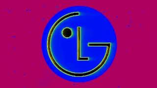 LG Logo 1995 in Clearer [upl. by Nileve]