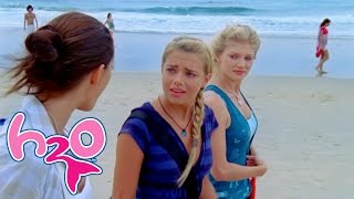 H2O  just add water S3 E20  Queen For A Day full episode [upl. by Lexy714]