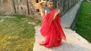 komolay nritto Kore dance by jimha  জিমহার অসাধারণ নাচ🥰💖 [upl. by Retsevlys382]