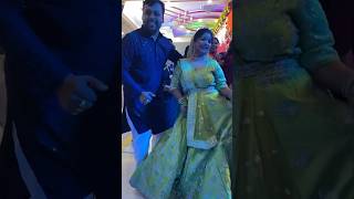 Lelo pudina 🌿 masti wedding love balajidarshan comedyfilms [upl. by Herrod526]