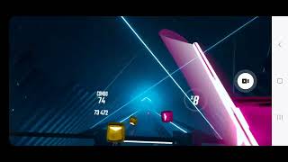 breezer expert beat saber 100 [upl. by Yale152]