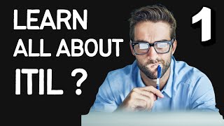 Learn ServiceNow ITIL  ITIL Course In Hindi [upl. by Adnof]