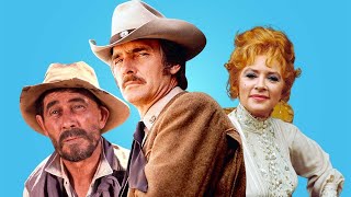 The Real Reason Dennis Weaver Quit Gunsmoke [upl. by Cagle]