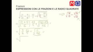 Semplificazioni di espressioni in funzione di sen α [upl. by Nisay840]