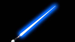 The Most Realistic Lightsaber [upl. by Coop460]