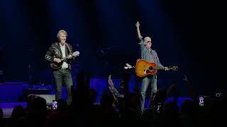 Blue Rodeo at Fallsview 2023  Video  3 [upl. by Annenn]