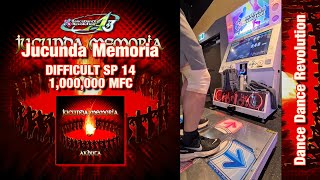 DDR A3 Jucunda Memoria DSP14 1000000 MFC [upl. by Lola]