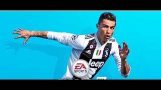 FIFA PS5  Gameplay [upl. by Kippy19]