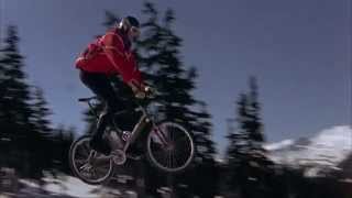 65 Days of Warren Miller 1997 Snowriders 2 [upl. by Alleuol]