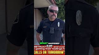 The Viral Incident That Shocked Anaheim PD [upl. by Eelahs]