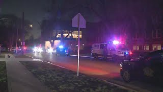 Multiple injured in shooting at North Kansas City High School [upl. by Vevay]