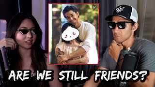 Friends After Break Up  Ashley Gosiengfiao [upl. by Sleinad130]