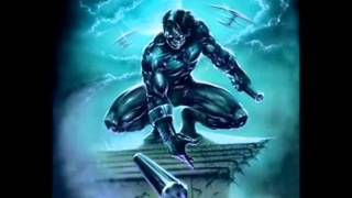 Grudge Match 5 Nightwing vs Winter Soldier [upl. by Gnil]