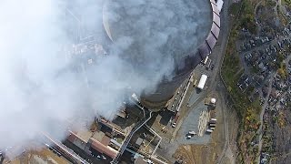 The Eye of the Sudbury SuperStack [upl. by Manouch565]