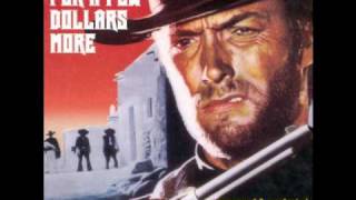 For a Few Dollars More Soundtrack  Il vizio di uccidere [upl. by Ahsatsana607]