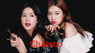 Chaesoo 1 [upl. by Bracci]