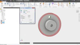 Autodesk Inventor 101 The Basics [upl. by Afra]