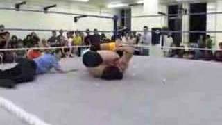 Crazy wrestling from Israel [upl. by Mosier]