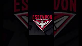 Essendon Theme Song [upl. by Taima584]