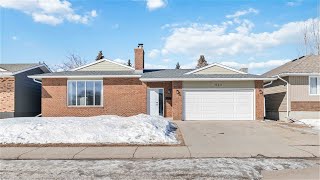 523 La Loche Road Saskatoon SK [upl. by Fotzsyzrk253]