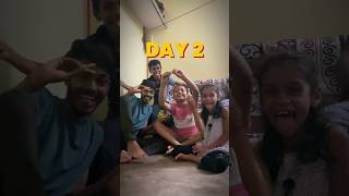 I Tried The 02100 Days of Vlogging Challenge [upl. by Micheil]