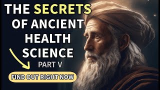 Avicenna The Secrets of Ancient Health Science Part V [upl. by Polash]