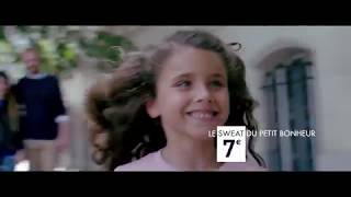 Spot TV Kiabi  40 ans [upl. by Goulden261]