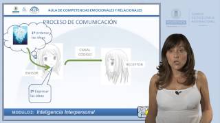 Proceso de comunicación [upl. by Starlene]