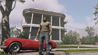 MAFIA 3 Walkthrough Gameplay Part 5  Nightclub Mafia III [upl. by Mahsih811]