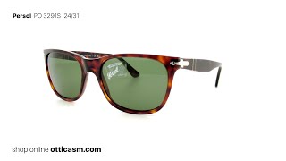 Persol PO 3291S 2431 [upl. by Kermy]