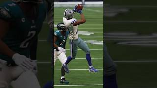 MICHAEL GALLUP MADDEN NFL 23 [upl. by Jovitta452]