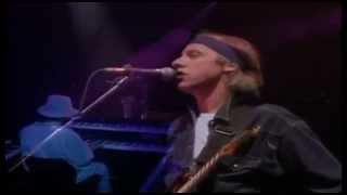 Dire Straits  On Every Street Live On the Night 1993 [upl. by Schaffer541]