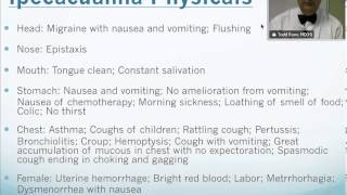 Ipecacuanha Homeopathic Medicine Tips For Beginners [upl. by Noy198]