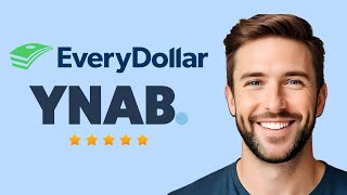 EveryDollar vs YNAB  Which Budgeting App is Better [upl. by Tannen]