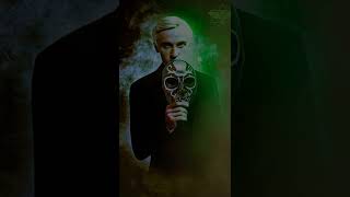 Not Every Villain is Bad Draco Malfoy HARRY POTTER [upl. by Nurat638]