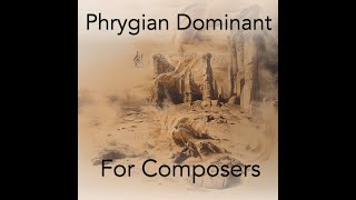 Phrygian Dominant 40 Minute Course Trailer [upl. by Akimik]