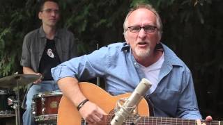 Tim Hortons Song Backyard Sessions Peter Wildman [upl. by Quintin]